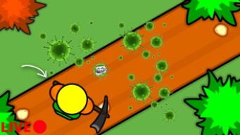 Buildroyale.io VIRUS MODE WITH FANS | LIVE