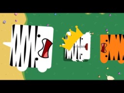 Creatur.io - 1 Million White Tiger Highscore VS 69420 Tigers