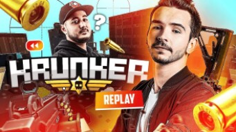 MEILLEUR QUE GOTAGA ? (Krunker.io)