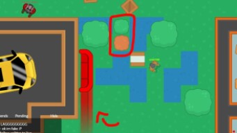 Braains.io How To Survive Solo? Tips To Survive/Best Hiding Spot? Gameplay 2020