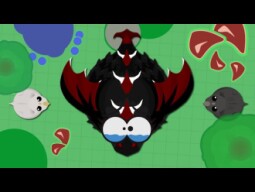 MOPE.IO BLACK RHINO TROLLING // WHITE RHINO INSANE KILLS // RARE GLITCH!?