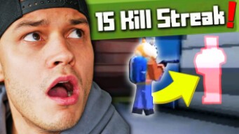 Krunker.io - My Teammate Is a HACKER?! [EXPOSED] 100% Accuracy! / New Krunker Gameplay