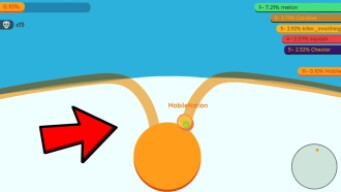 Paper.io 2 INSTANT WIN! 100% Map Control Domination