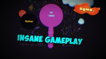 Awesome reverses | Agma.io