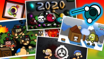 SURVIV.IO FAN ART #1