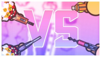 ZombsRoyale | 2v2 against sn main team!