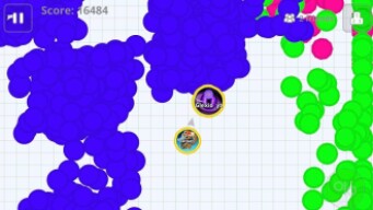 Agario Mobile Distraction Moments with Silver Araizon Glexio & Solo REVENGE INSANE GAMEPLAY Agar.io