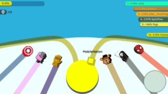 Paper.io 2 INSTANT WIN! ZERO to HERO World Record