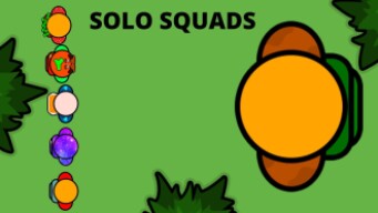 Buildroyale.io SOLO SQUADS - RIFLE *OP*