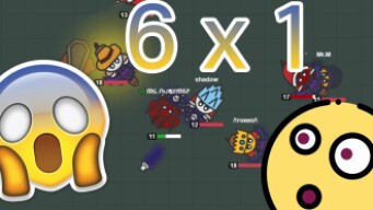 #24 | Fightz.io | Destruction top