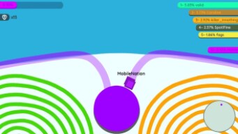 Paper.io 2 INSTANT WIN! 100.00 Map Control