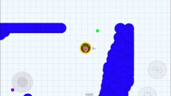 CRAZY MACRO MASS PILE + LUCKY MOMENTS (AGARIO MOBILE)