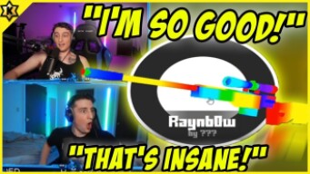 FROSTYWOLF IS SO LUCKY! FrostyWolf MOST VIEWED Twitch Clips - Krunker.io Clips