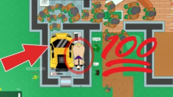 BRAAINS.IO | BEST OP SPOTS + PRO JUKES (45K GAMEPLAY) FT. Evan548