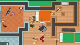 BRAAINS.IO | APRIL FOOLS SPECIAL EVENT (FREE SHOTGUN TO EVERYONE) + NEW CRAZY 100% SAFE SPOTS