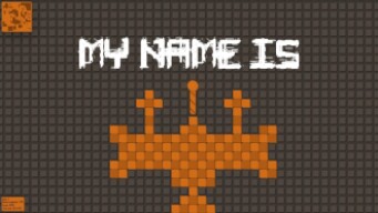 Splix.io - My Name is M.L.L.