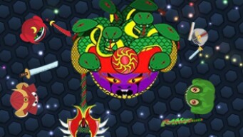 ONE WARLORD VS 999999 EVOWARSIO EVOLUTIONS ( Evowars.io Max 16 Level Evolution )