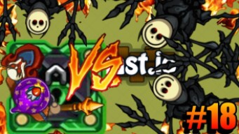 Dynast.io - Epic Compilations 18!!! - (Super - D)