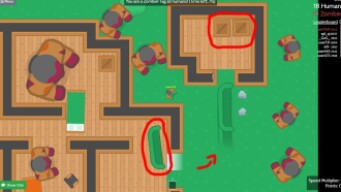Braains.io How To Survive Like A PRO? Tips To Survive/Best Hiding Spot 2020?