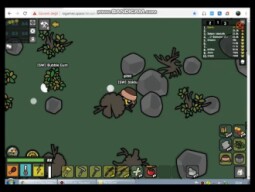 Devast.io da kesecek adam yok aq