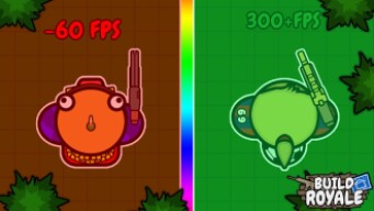 Buildroyale.io NEW CLIENT (UNLIMITED FPS) brave browser