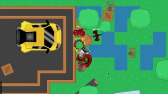 BRAAINS.IO | 35K CLOWN ZOMBIE + INTENSE PRO HARAMBE JUKES [HARD EDIT] + FUNNY MOMENTS | MODD.IO