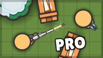 How To Pro 3 - PASSIVELY | Zombsroyale