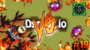 Dynast.io - Epic Dynast.io #19 - (Super - D)