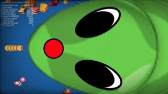 WormsZone.io 001 Slither Snake Top 01 2,400,000+ Best Score Epic WormsZoneio Gameplay