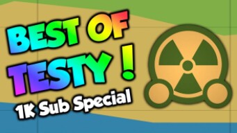 SURVIV.IO 1K SUBSCRIBER SPECIAL || SURVIV.IO MONTAGE