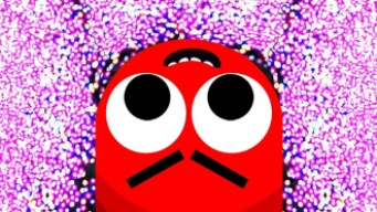 BECOMING THE BIGGEST SLITHER.IO WORM EVER!