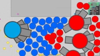 Diep io   BEST PLAYER ON THE WORLD THIS YEAR!1