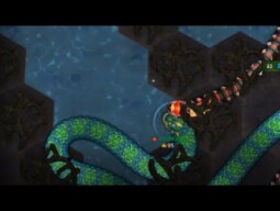 LittleBigSnake.io Best Kills #2