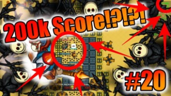 Dynast.io - 200k Score!?!?! - #20 - (Super - D)