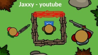 Buildroyale.io SCRIMS SOLO [BCC]