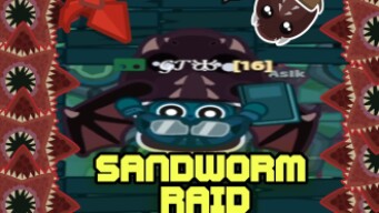 STARVE.IO - SANDWORMS SO OP // MEMEMASTER // EPIC KILLS / EPIC DIE SCENES