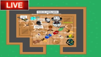 BRAAINS.IO LIVESTREAM | LET'S CREATE THE BIGGEST ARMY IN BRAAINS.IO HISTORY! | SERVER: Eu 1