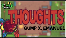 Thoughts - ZombsRoyale.io Montage