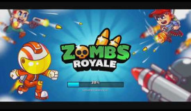 ZombsRoyale.io Hack - Unlimited Free Gems | ZombsRoyale.io Cheats (iOS/Android)