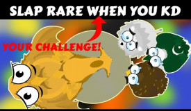 I MAKE YOUR TROLL in MOPE.IO - PART 2