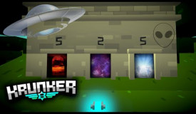 NEW ALIEN CONSPIRACY UPDATE! (VERIFIED CLAN DELETED?!?) | Krunker.io News