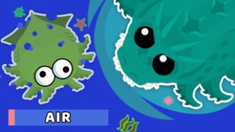 Why KRAKEN should never TROLL a SEA MONSTER in MOPE.IO