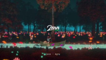 Zenn - Agma (Official Music Video)