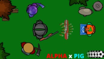 Buildroyale.io w/ ALPHA CLAN | SQUADS