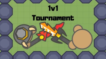 Moomoo.io - 1v1 ARENA Tournament | Rev