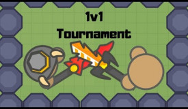 Moomoo.io - 1v1 ARENA Tournament | Rev