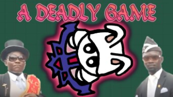 #25 | Fightz.io | Deadly game