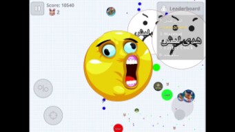Agar.io Mobile FUNNY CORNER TROLLING + INSANE DUO REVENGE