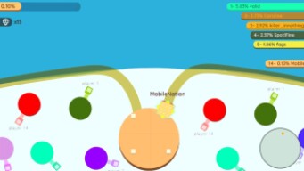 Paper.io 2 INSTANT WIN! ONE in a MILLION with SECRET TRICK