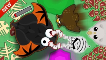 MOPE.IO CRAZY WHITE TIGER GLITCH DESTROYS THE SERVER | GOLDEN EAGLE KILLS BLACK DRAGON IN MOPE.IO